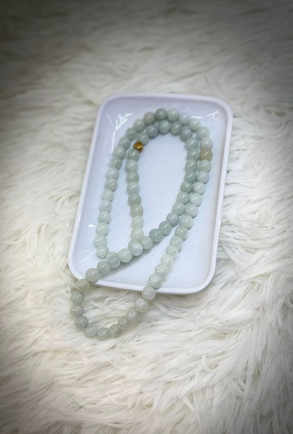 Necklace （项链）N01