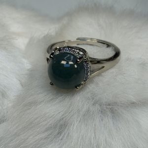 Jade Ring SR001