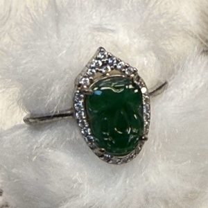Jade Ring SR003