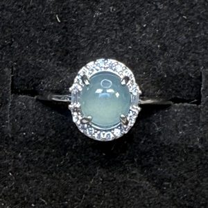 Jade Ring SR004