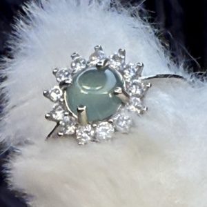 Jade Ring SR005