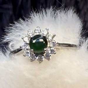 Jade Ring SR006
