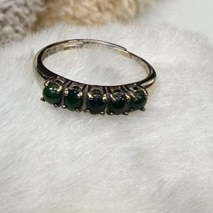 Jade Ring SR011