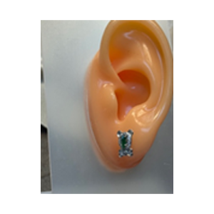 JADE EARRING JE 05.38