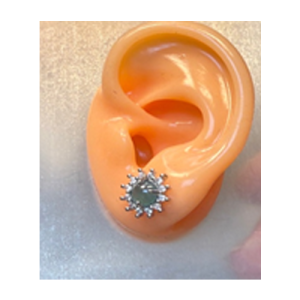 JADE EARRING JE 02.50