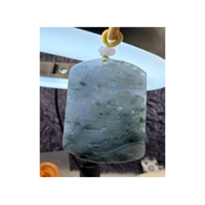 JADE Pendant 11.180