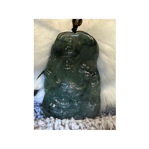 JADE Pendant SP15.380