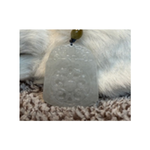 JADE Pendant SP18.180